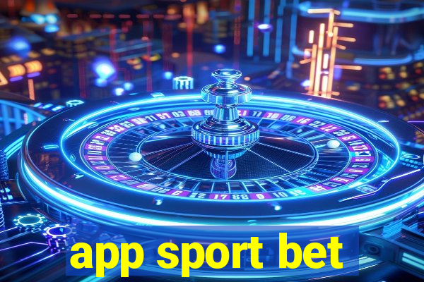 app sport bet