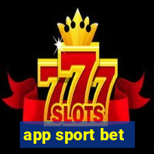 app sport bet