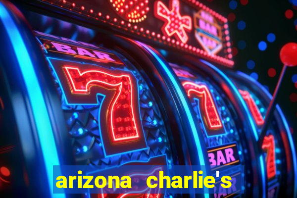 arizona charlie's boulder casino