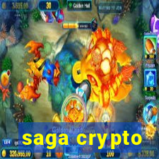 saga crypto