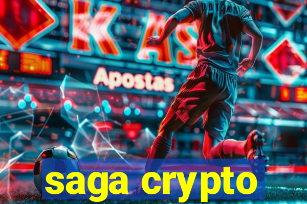 saga crypto