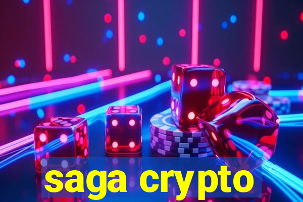 saga crypto