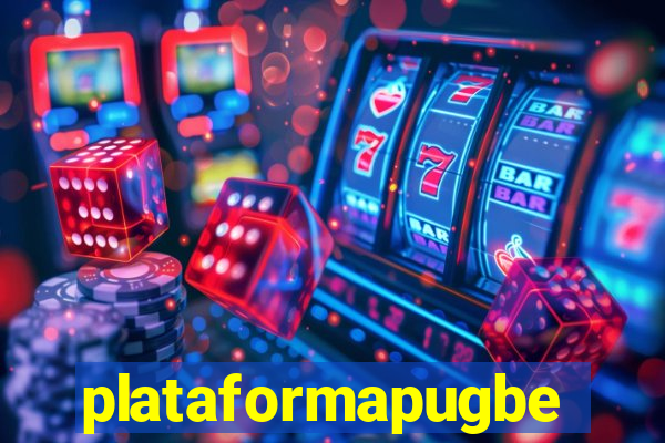 plataformapugbet.com