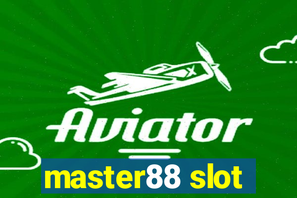 master88 slot