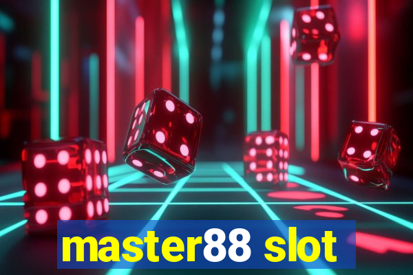 master88 slot