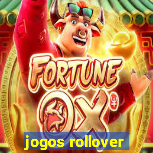 jogos rollover