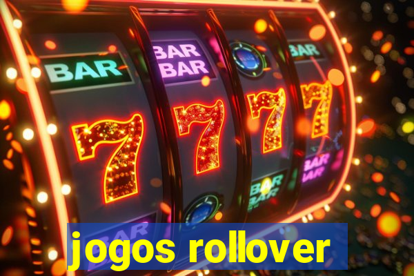 jogos rollover