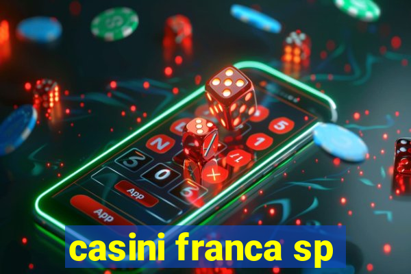 casini franca sp