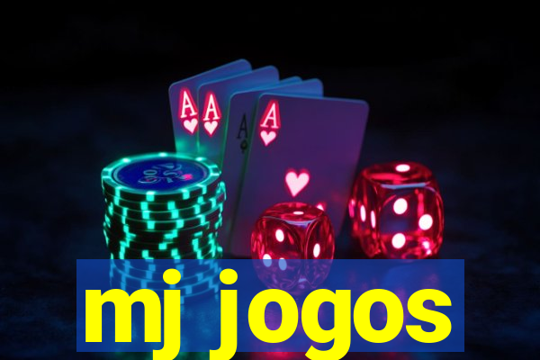 mj jogos