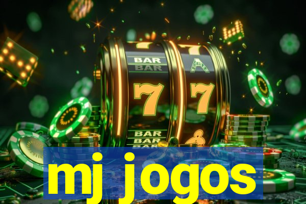 mj jogos