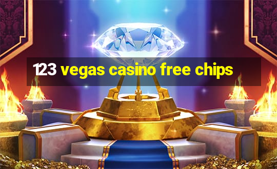 123 vegas casino free chips