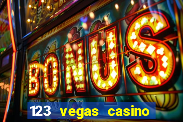 123 vegas casino free chips