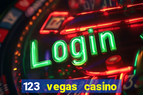 123 vegas casino free chips