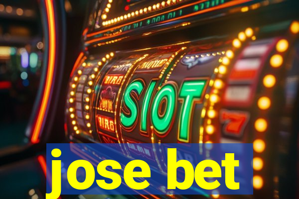 jose bet