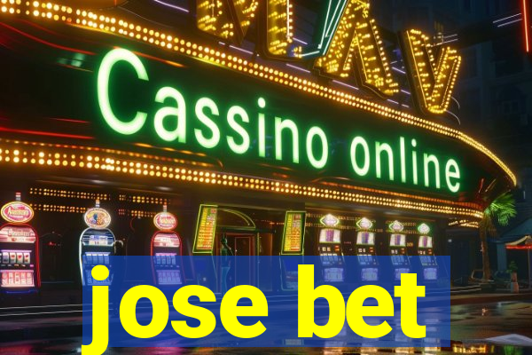 jose bet