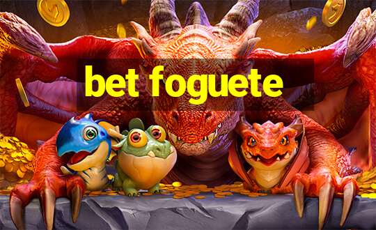 bet foguete