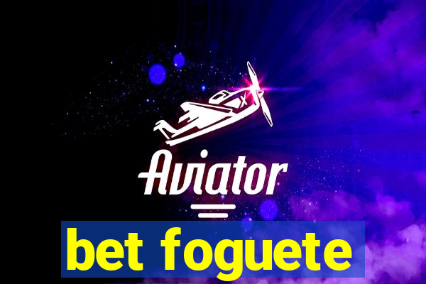 bet foguete