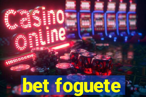 bet foguete