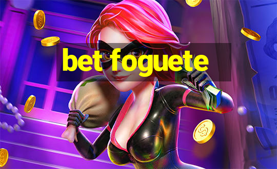 bet foguete