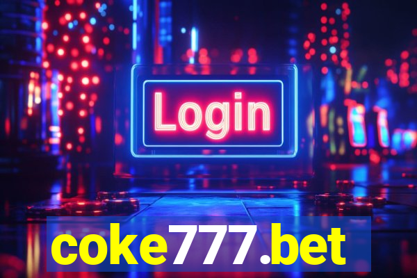 coke777.bet