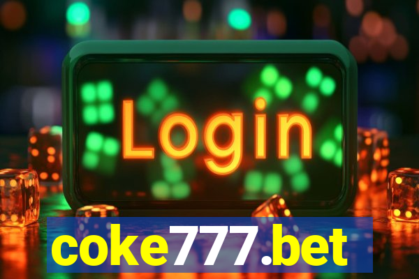 coke777.bet