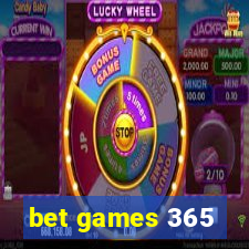 bet games 365