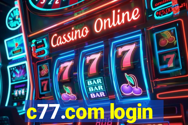 c77.com login