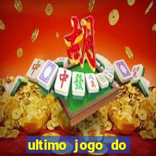 ultimo jogo do fluminense nas laranjeiras