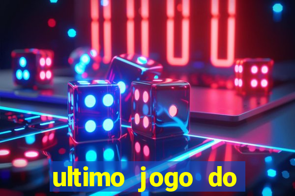 ultimo jogo do fluminense nas laranjeiras