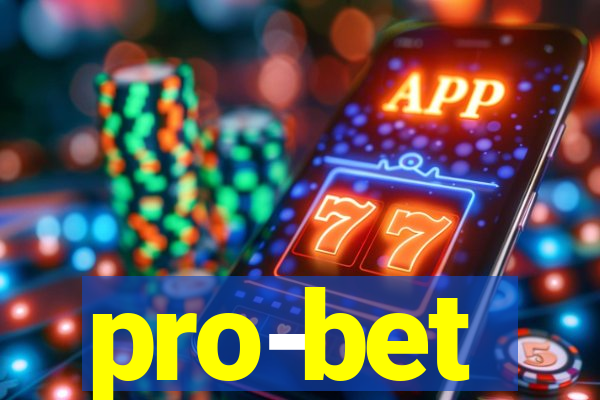 pro-bet