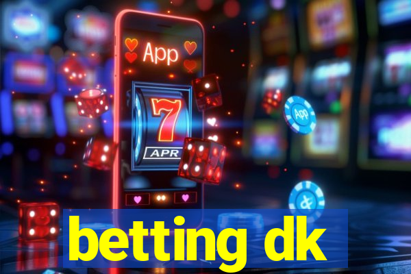 betting dk