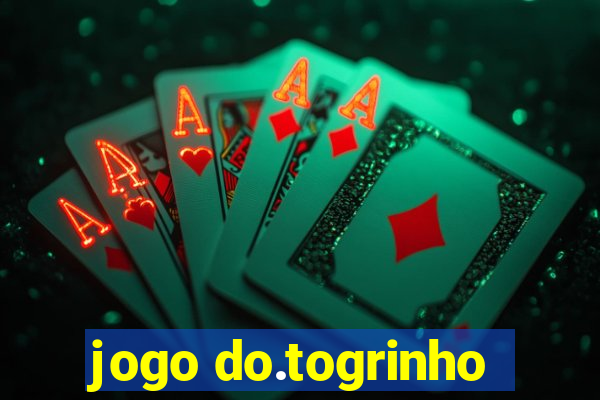 jogo do.togrinho