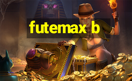 futemax b