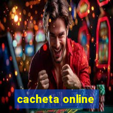 cacheta online