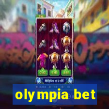 olympia bet