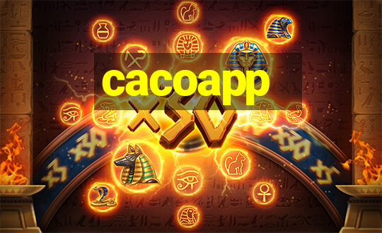 cacoapp