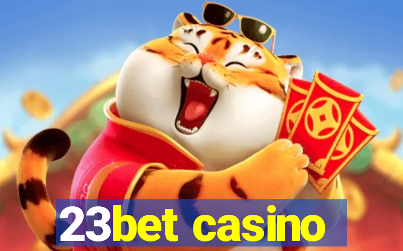 23bet casino