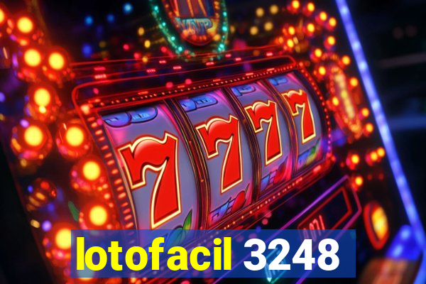 lotofacil 3248