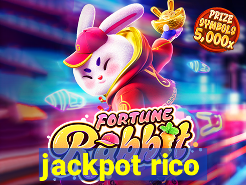 jackpot rico