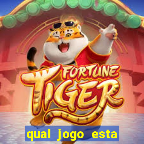 qual jogo esta pagando mais