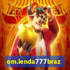 om.lenda777brazil.game