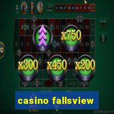 casino fallsview