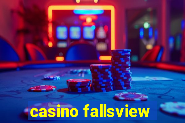 casino fallsview