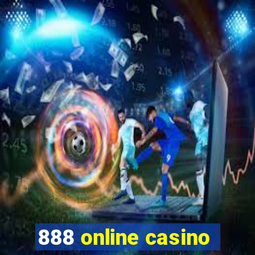 888 online casino