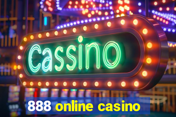 888 online casino