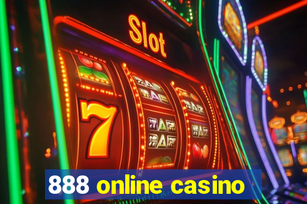 888 online casino