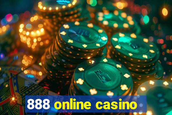 888 online casino