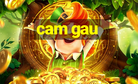 cam gau