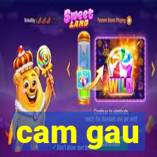 cam gau