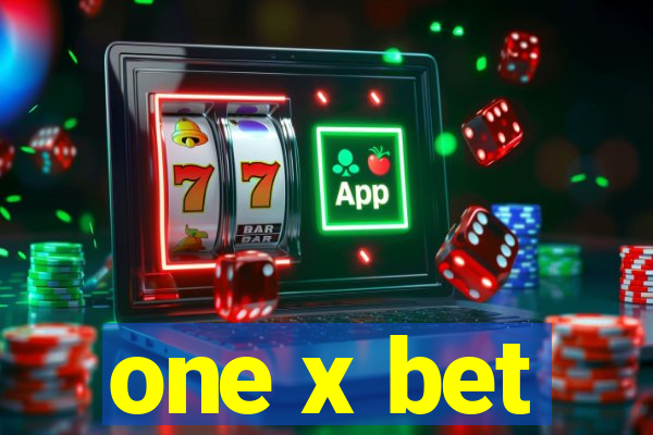 one x bet